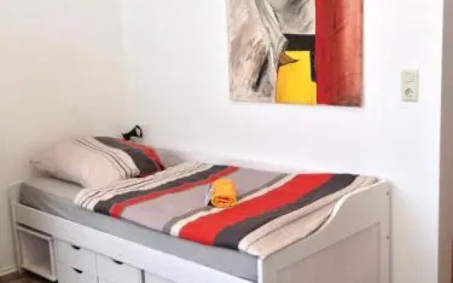 Apartmenthaus Kühnen