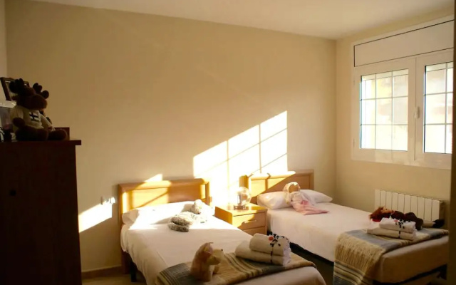 CUBELLES HLCLUB House