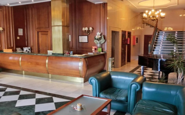 Hotel Lozano