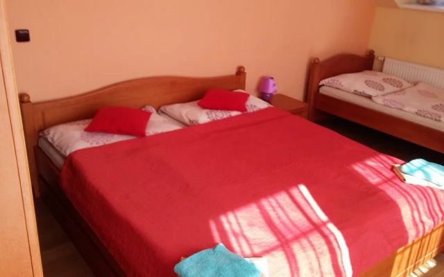 Hotel na Zámečku
