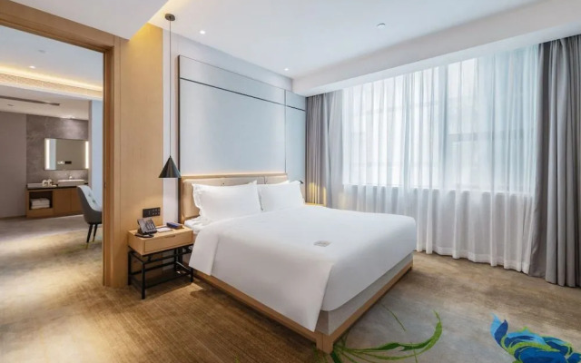Apex Hotel