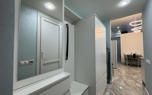 Platinum aparts (Платинум апартс)
