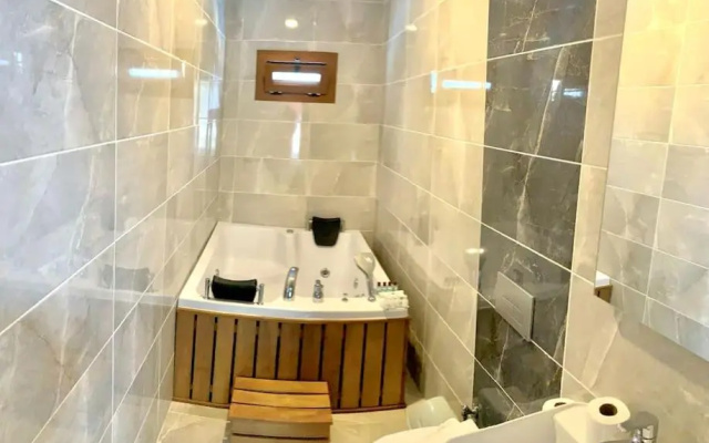 Likya Akik 2+1 Villa, Özel Havuzlu
