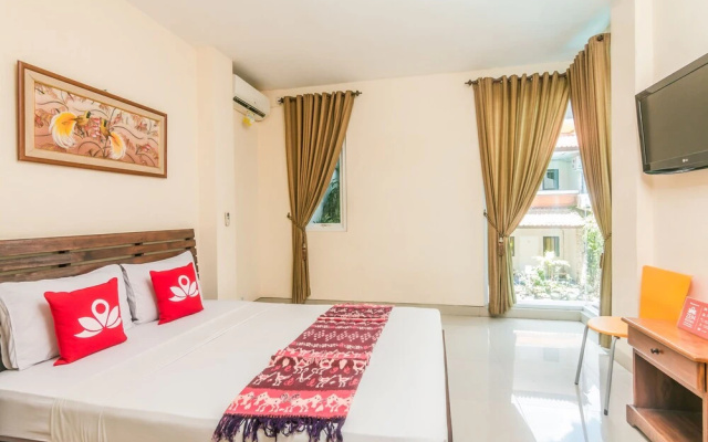 ZEN Premium Sanur Danau Tamblingan 2