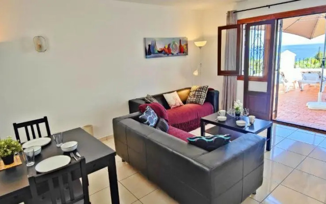 AP346 - Torrox Beach Club