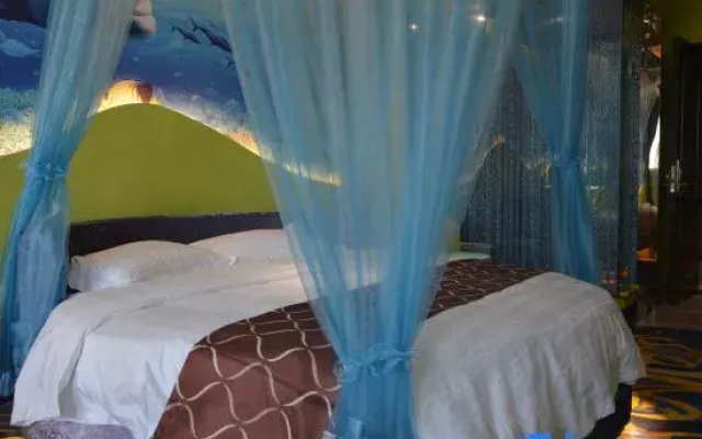 Tida Theme Hotel