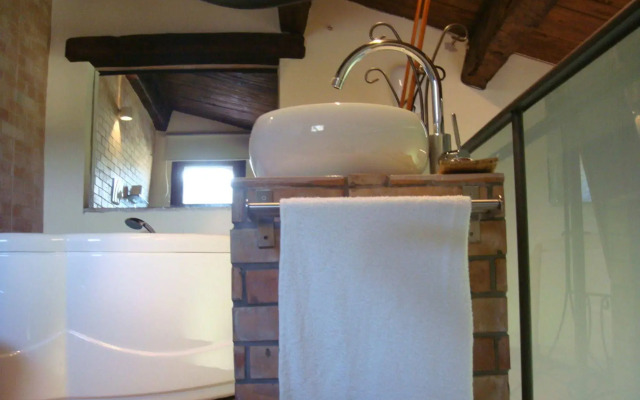 Relais Hotel Palazzo Castriota