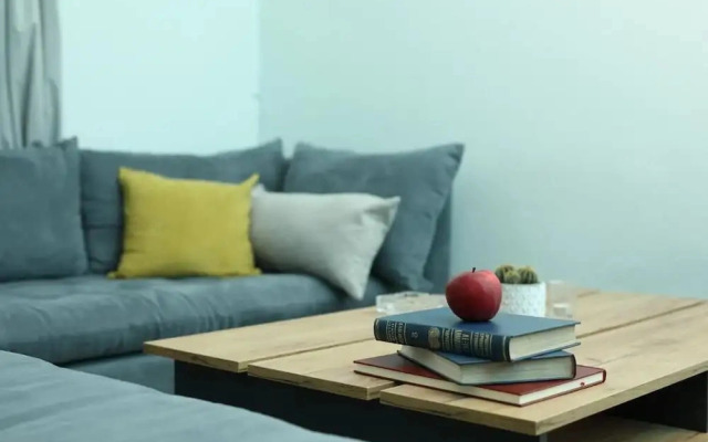 Nikea apartment near Pireus & metro I