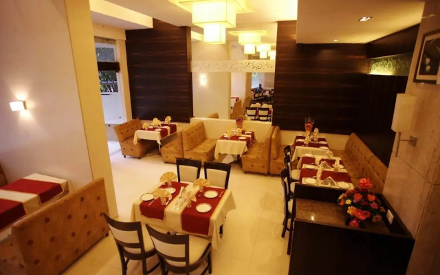 The Caliph Hotel