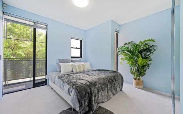 Terrace Living in the Heart of Sydney