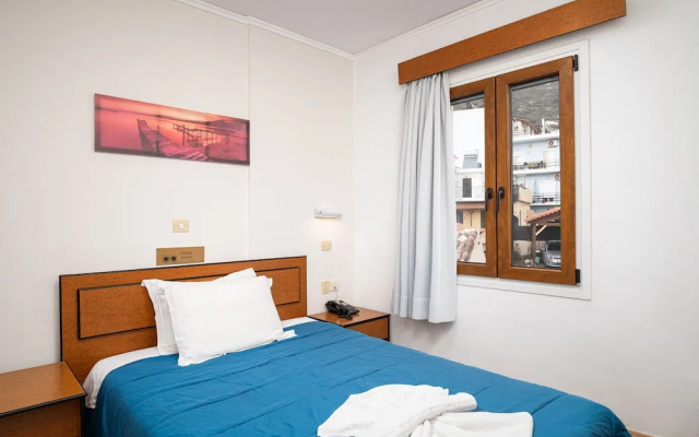 Emily Hotel