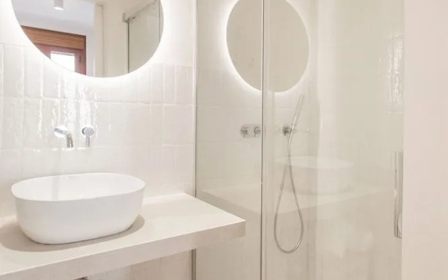 Pizarro Suites