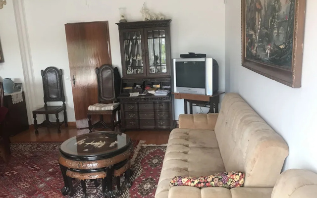 Joes House Homestay