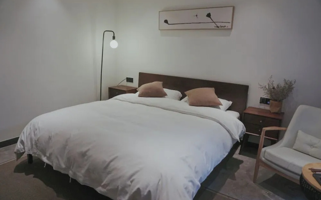 Suzhou Cloud Art Inn