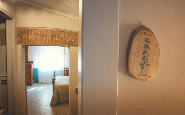 Agriturismo Le Chiome