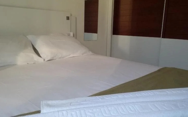 Pousada Do Lima