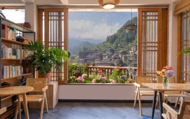 Xiangshan Erju Miaoyi Hostel Qianhu Miaozhai