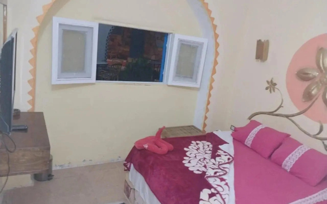 Hllol Hotel Abu Simbel