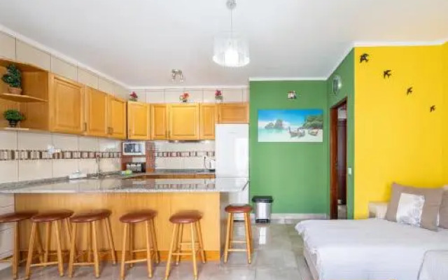 Apartamento Old Town 31 By Portugalferias