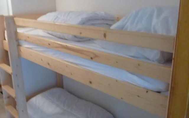 Appartement Saint-Jean-d'Aulps, 2 pièces, 6 personnes - FR-1-573-81