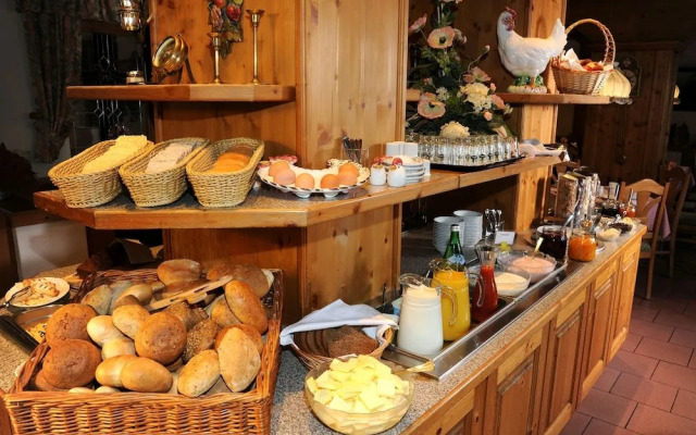 Naturhotel Lindenhof