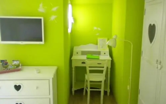 B&B Il Vecchio Mulino