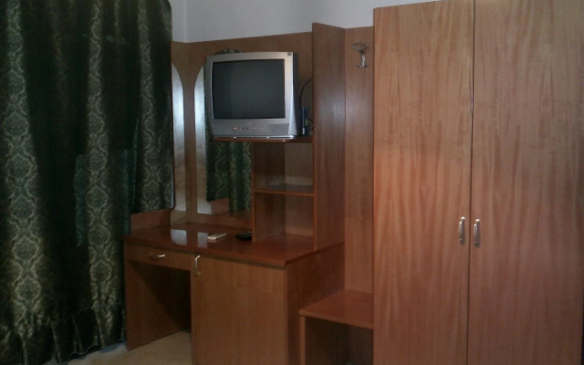 Hotel Alpar