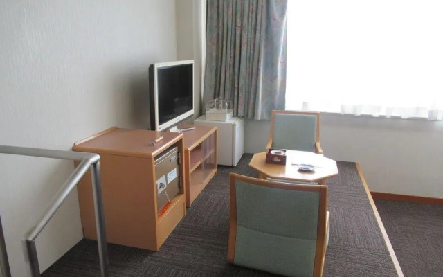 Breezbay Resort Yamaga