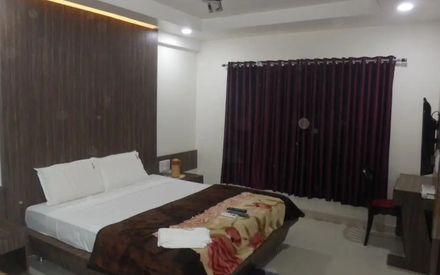 Hotel Asian Inn