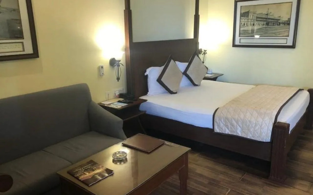 Chanakya BNR hotel