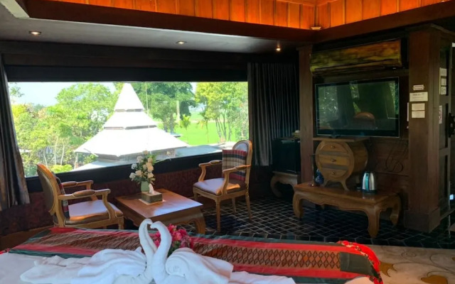 Bantunglom Resort