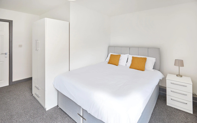 Host Stay Apartment 2 Clarendon