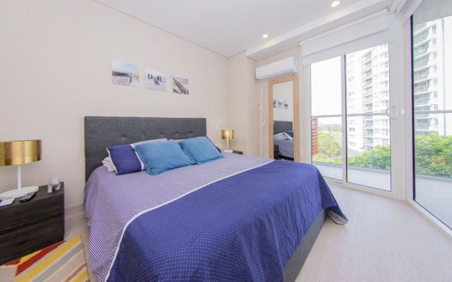 Luxury Apartment Close to the Beach