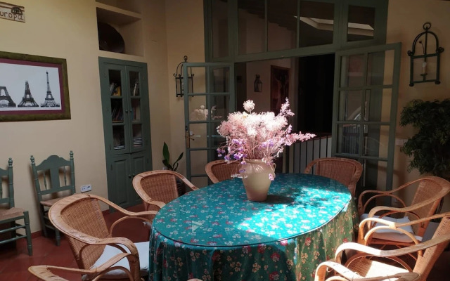 Casa Tinoco