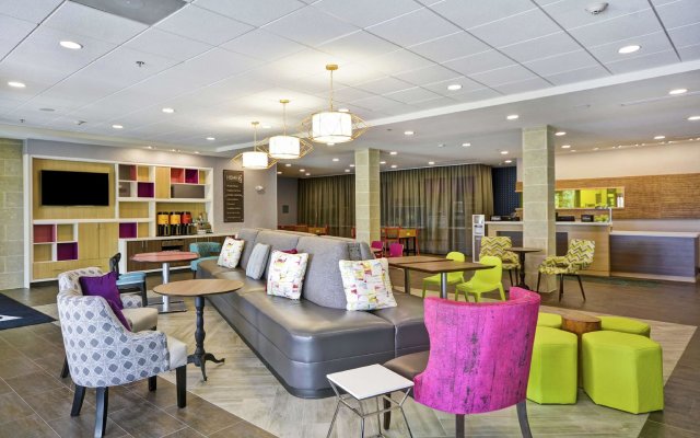Home2 Suites by Hilton Atlanta W Lithia Springs 2