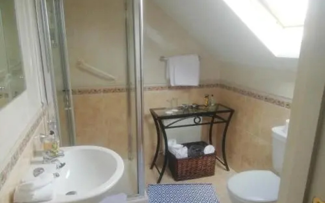 Fiuise Bed Breakfast