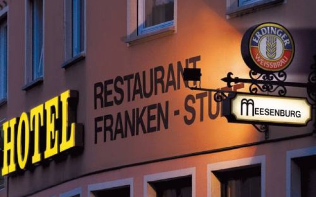 Hotel Meesenburg