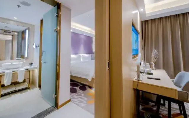 Lavande Hotel Taiyuan Changfeng Street Provincial Government Branch