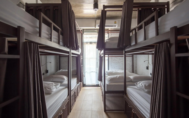 Yindee Travellers Lodge