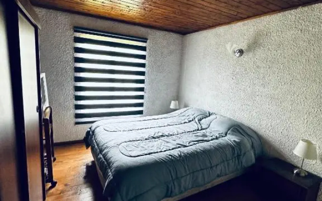 Cabañas Santa Rita