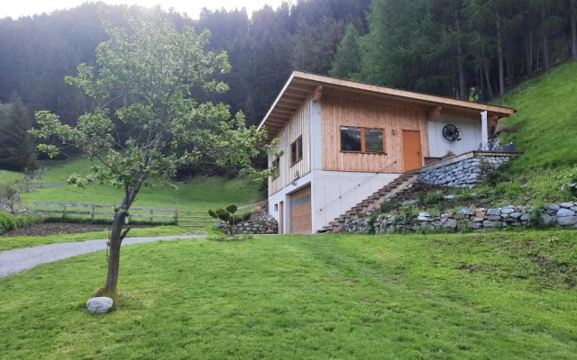Haus Schranz, Fuhrmannsloch