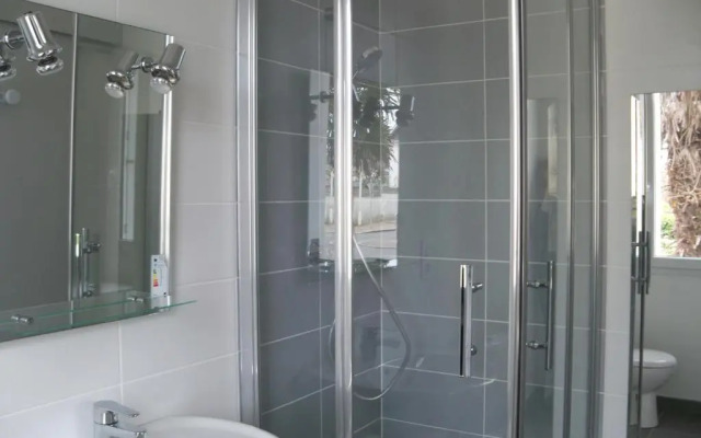 Appartement Lorient, 1 pièce, 2 personnes - FR-1-349-163