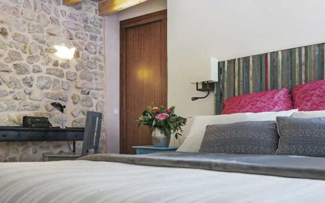 Abeurador Holiday House