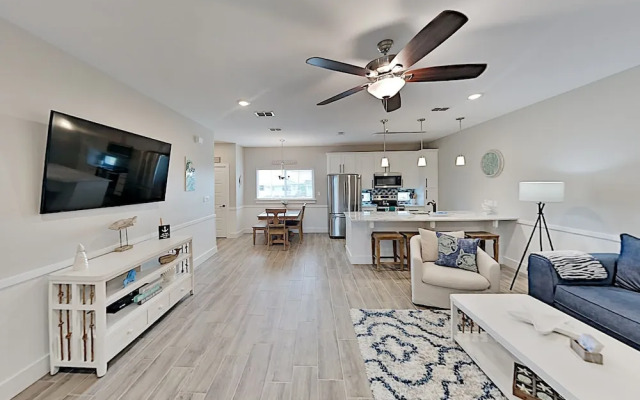 1701ssta 3 Bedroom Townhouse