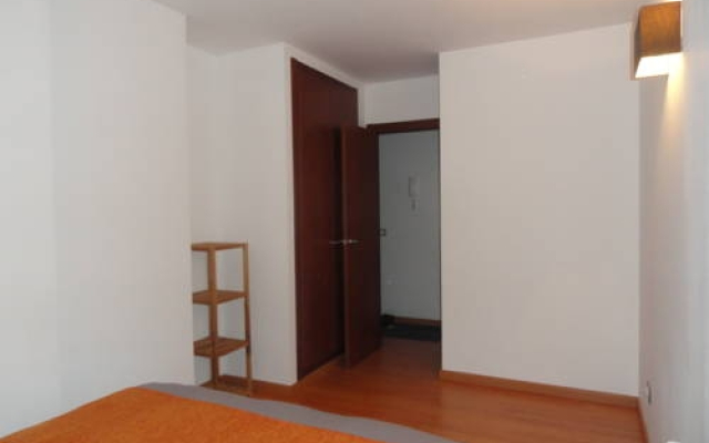 Aparthotel Esquirol