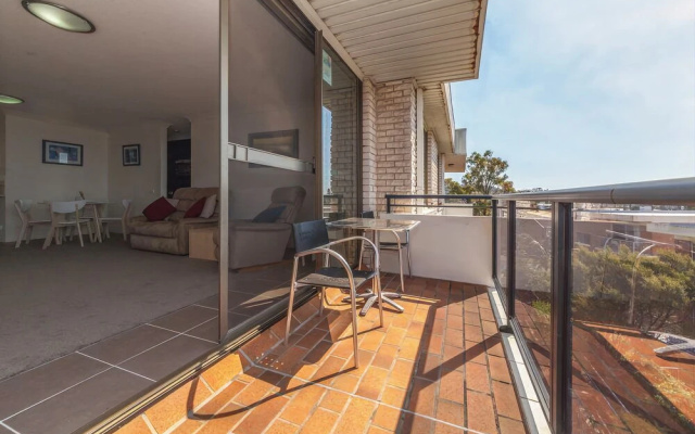 Portside, Unit 11/1 Donald Street
