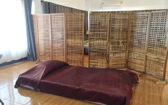 Baan Ingdoi Resort