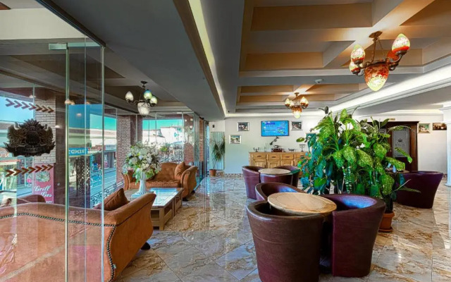 Ges Hotel