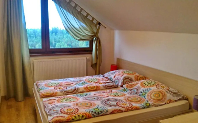 Apartment Piknik