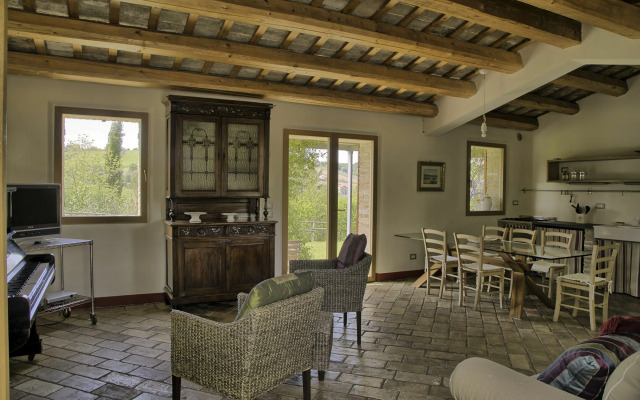 Villa Oleandri - Villa Oleandri